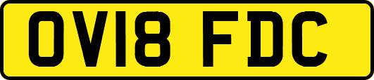 OV18FDC