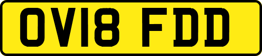 OV18FDD