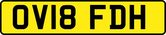 OV18FDH