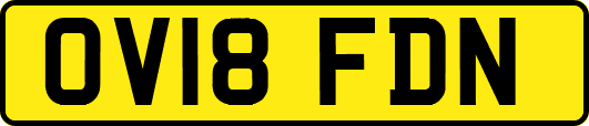 OV18FDN