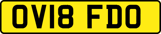 OV18FDO