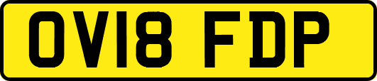 OV18FDP