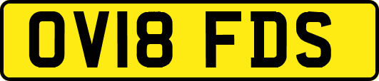 OV18FDS