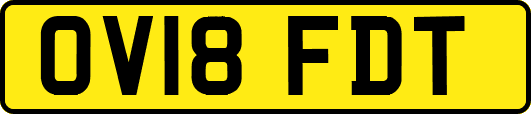 OV18FDT