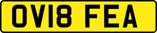 OV18FEA