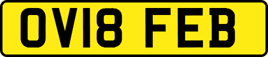 OV18FEB