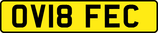 OV18FEC