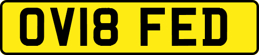 OV18FED