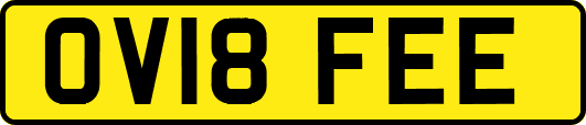 OV18FEE