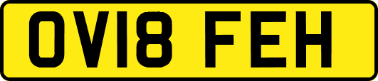 OV18FEH