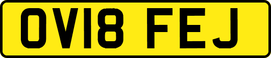 OV18FEJ