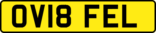 OV18FEL