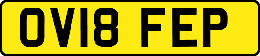 OV18FEP