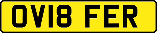 OV18FER