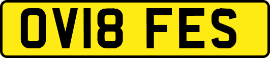 OV18FES