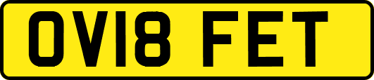 OV18FET