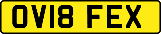 OV18FEX
