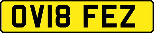 OV18FEZ