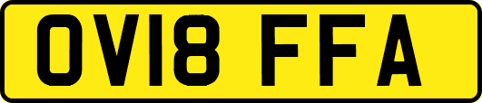 OV18FFA