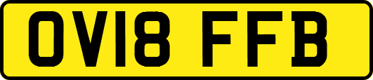 OV18FFB