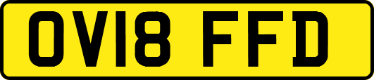 OV18FFD