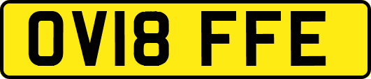 OV18FFE