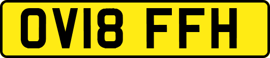 OV18FFH