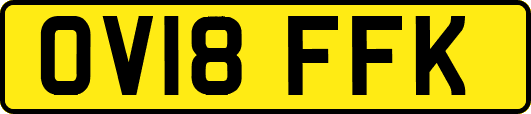 OV18FFK