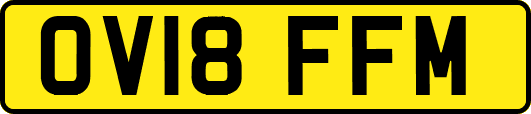 OV18FFM
