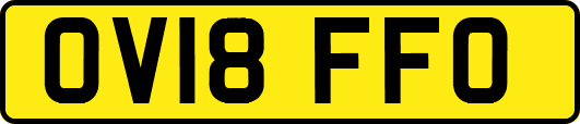 OV18FFO