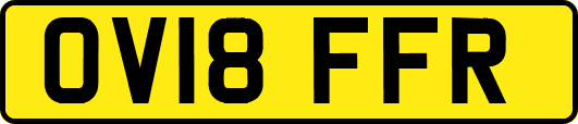 OV18FFR