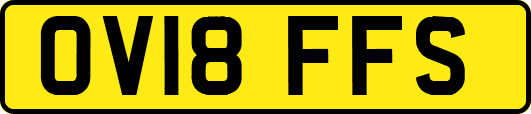 OV18FFS