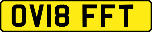 OV18FFT