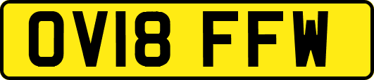 OV18FFW