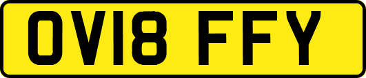OV18FFY