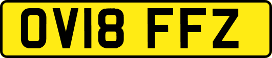 OV18FFZ