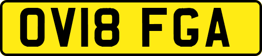 OV18FGA
