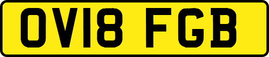 OV18FGB