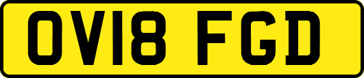 OV18FGD