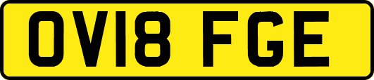 OV18FGE