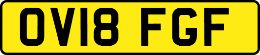 OV18FGF