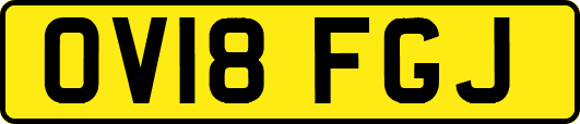 OV18FGJ