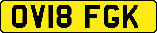 OV18FGK