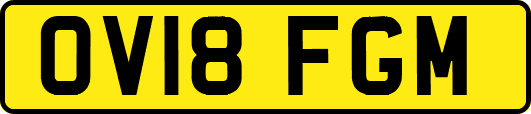 OV18FGM