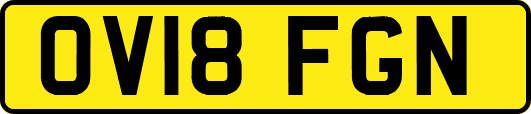 OV18FGN