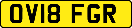 OV18FGR
