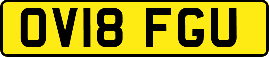 OV18FGU