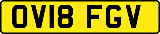 OV18FGV