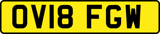 OV18FGW