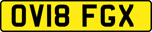 OV18FGX